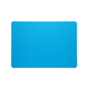 For MacBook Air 15.3 2025 / 2024 / 2023 Laptop Matte Style Protective Case(Water Blue)