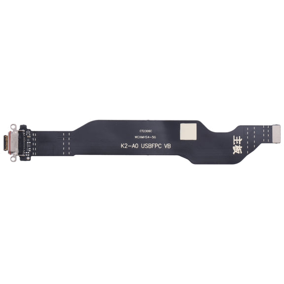 For Xiaomi Black Shark 4 Charging Port Flex Cable