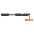 For Xiaomi Redmi 13C OEM Power Button & Volume Button Flex Cable - Flex Cable by PMC TechLife | Online Shopping South Africa | PMC TechLife