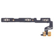 For Xiaomi 14 Pro OEM Power Button & Volume Button Flex Cable - Flex Cable by PMC TechLife | Online Shopping South Africa | PMC TechLife