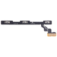 For Xiaomi 12 Lite OEM Power Button & Volume Button Flex Cable - Flex Cable by PMC TechLife | Online Shopping South Africa | PMC TechLife