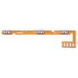 For Xiaomi Redmi Note 12R OEM Power Button & Volume Button Flex Cable - Flex Cable by PMC TechLife | Online Shopping South Africa | PMC TechLife
