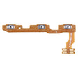 For Xiaomi 13T OEM Power Button & Volume Button Flex Cable - Flex Cable by PMC TechLife | Online Shopping South Africa | PMC TechLife