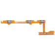 For Xiaomi Redmi Note 13 5G OEM Power Button & Volume Button Flex Cable - Flex Cable by PMC TechLife | Online Shopping South Africa | PMC TechLife