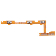 For Xiaomi Redmi Note 13 5G OEM Power Button & Volume Button Flex Cable