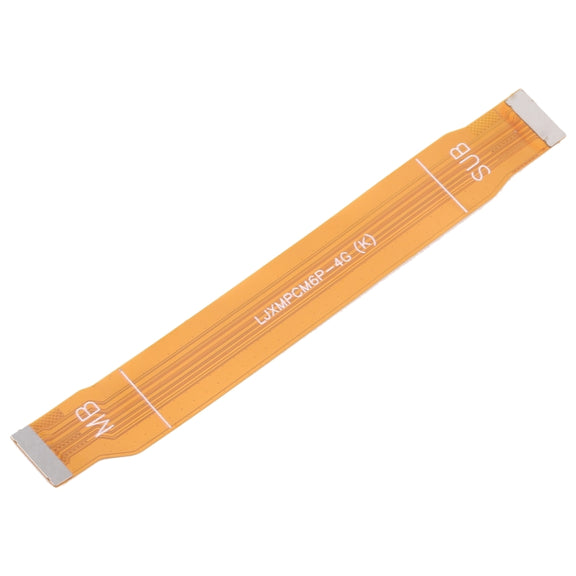 For Xiaomi Poco M6 Pro 4G OEM Motherboard Flex Cable