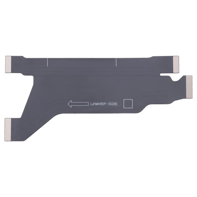 For Xiaomi Redmi K80 Pro OEM Motherboard Flex Cable