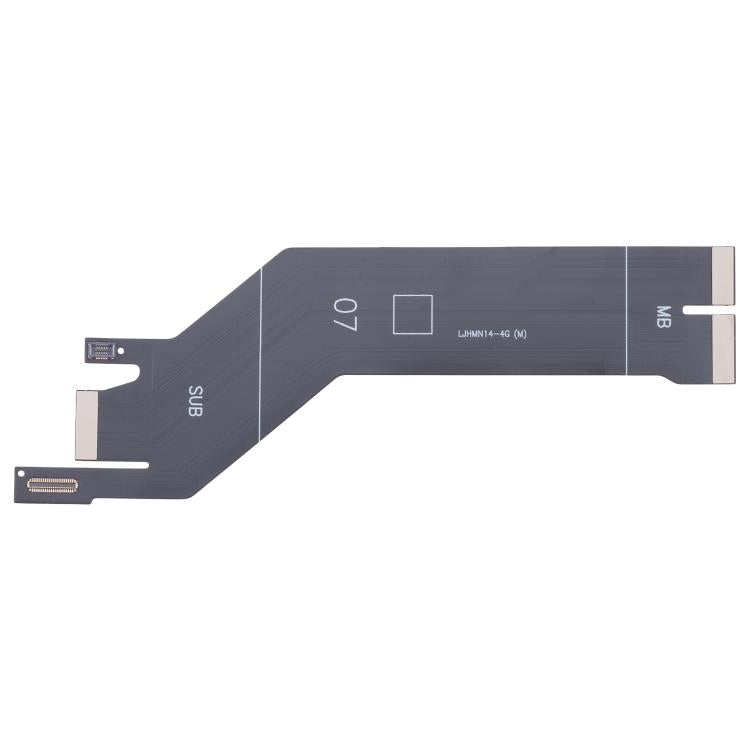 For Xiaomi Redmi Note 14 4G OEM Motherboard Flex Cable