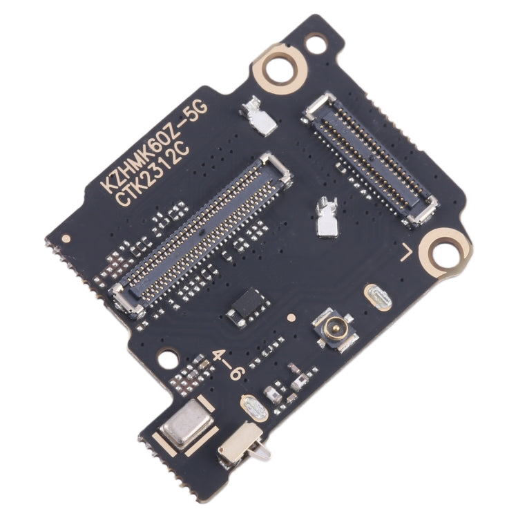 For Xiaomi 13T Pro OEM SIM Card Reader Board