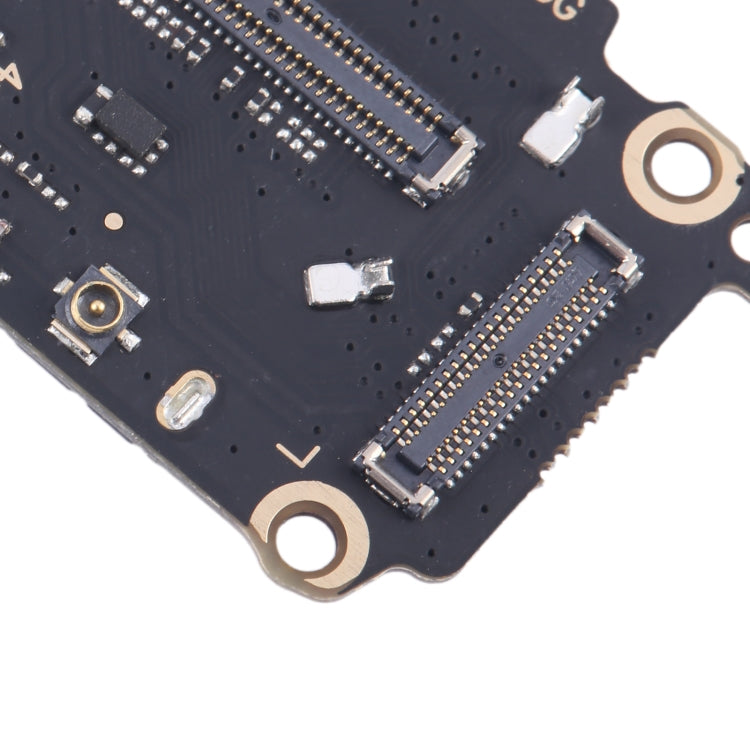 For Xiaomi 13T Pro OEM SIM Card Reader Board