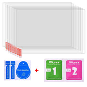 For MSI Claw 7 inch Game Console 25pcs 9H 0.3mm Explosion-proof Tempered Glass Film