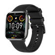 HD12 1.75 inch IP68 Waterproof Smart Watch, Support Blood Oxygen Monitoring(Black) - Smart Wristbands by PMC TechLife | Online Shopping South Africa | PMC TechLife