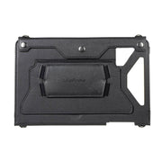 For Ulefone Armor Pad 4 Series Ulefone 4 in 1 Multi-purpose Tablet Carry Case(Black)