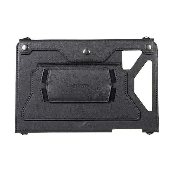 For Ulefone Armor Pad 4 Series Ulefone 4 in 1 Multi-purpose Tablet Carry Case(Black)