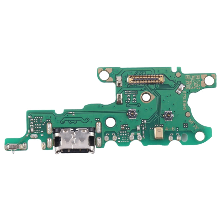 For Honor 90 Lite Charging Port Board