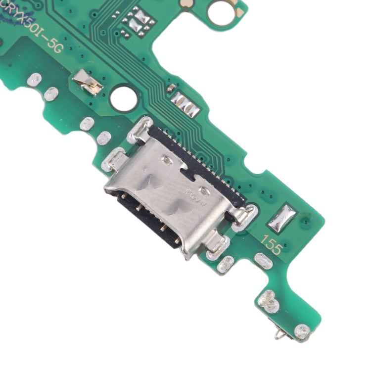 For Honor 90 Lite Charging Port Board