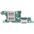 For Honor Magic5 Lite Charging Port Board - Tail Connector by PMC TechLife | Online Shopping South Africa | PMC TechLife | Buy Now Pay Later Mobicred