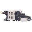 For Honor 100 Pro Charging Port Board - Tail Connector by PMC TechLife | Online Shopping South Africa | PMC TechLife