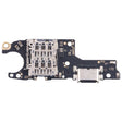 For Honor 90 Pro Charging Port Board - Tail Connector by PMC TechLife | Online Shopping South Africa | PMC TechLife | Buy Now Pay Later Mobicred