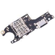 For Honor 90 Pro Charging Port Board
