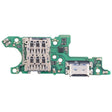 For Honor X9b Charging Port Board - Tail Connector by PMc TechLife | Online Shopping South Africa | PMc TechLife | Buy Now Pay Later Mobicred