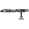 For Honor Magic4 Power Button & Volume Button Flex Cable - Flex Cable by PMC TechLife | Online Shopping South Africa | PMC TechLife