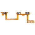 For Huawei Nova Y90 Power Button & Volume Button Flex Cable - Flex Cable by PMC TechLife | Online Shopping South Africa | PMC TechLife