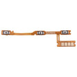 For Huawei Nova Y70 Power Button & Volume Button Flex Cable - Flex Cable by PMC TechLife | Online Shopping South Africa | PMC TechLife