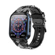 LEMFO LT08 1.85 inch TFT Screen Smart Watch Supports Bluetooth Calls(Blue Black) - free shipping - PMC TechLife - Order now!
