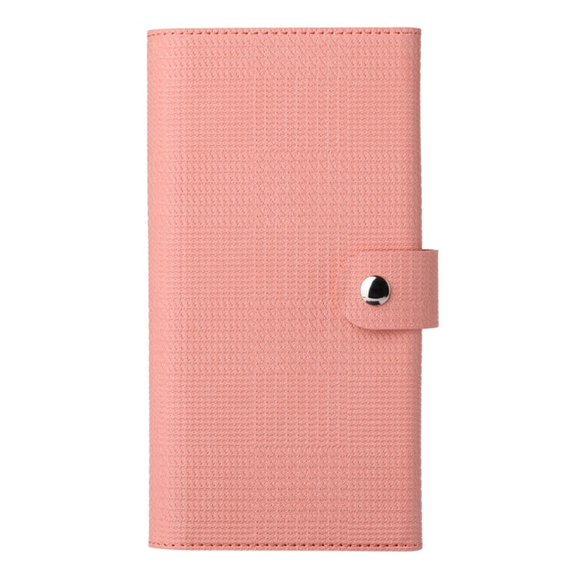 For Google Pixel 8 Pro ViLi GHA Series Shockproof MagSafe RFID Leather Attraction Horizontal Flip Phone Case(Pink)