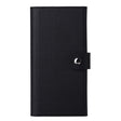For Google Pixel 8 Pro ViLi GHA Series Shockproof MagSafe RFID Leather Attraction Horizontal Flip Phone Case(Black) - free shipping - PMC TechLife - Order now!