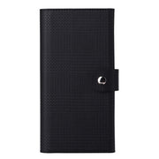For Google Pixel 8 Pro ViLi GHA Series Shockproof MagSafe RFID Leather Attraction Horizontal Flip Phone Case(Black)