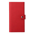 For Google Pixel 8 Pro ViLi GHA Series Shockproof MagSafe RFID Leather Attraction Horizontal Flip Phone Case(Red) - free shipping - PMC TechLife - Order now!