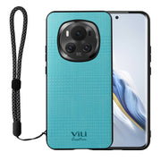 For Honor Magic6 ViLi TH Series Shockproof Phone Case(Green)