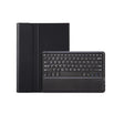 For Huawei MatePad Pro 13.2 inch AH18 Detachable Bluetooth Keyboard Leather Tablet Case(Black) - Huawei Keyboard by PMC TechLife | Online Shopping South Africa | PMC TechLife