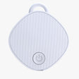 Global Positioning Pet Key Anti-Lost Device Smart Bluetooth GPS Locator(White) - Personal Tracker by PMC TechLife | Online Shopping South Africa | PMC TechLife | Buy Now Pay Later Mobicred
