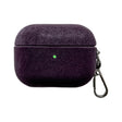 For AirPods Pro 2 Suede Earphone Protective Case(Purple) - For AirPods Pro 2 by PMC Jewellery | Online Shopping South Africa | PMC Jewellery | Buy Now Pay Later Mobicred