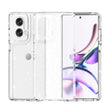 For Motorola Moto G Stylus 5G 2024 Terminator Style Shockproof Phone Case(Glitter White) - Motorola Cases by PMC Jewellery | Online Shopping South Africa | PMC Jewellery | Buy Now Pay Later Mobicred
