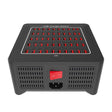 YFY-A77 250W 50 Ports USB Smart Charging Station(EU Plug) - Multifunction Charger by PMC TechLife | Online Shopping South Africa | PMC TechLife | Buy Now Pay Later Mobicred