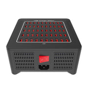 YFY-A77 250W 50 Ports USB Smart Charging Station(US Plug)