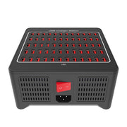 YFY-A78 300W 60 Ports USB Smart Charging Station(EU Plug)