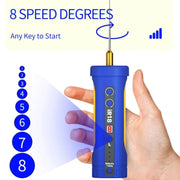 Mechanic IR18 8 Speeds OCA Electric Glue Remover