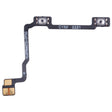 For Realme GT2 OEM Volume Button Flex Cable - Flex Cable by PMC TechLife | Online Shopping South Africa | PMC TechLife