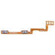 For Realme 9 4G OEM Volume Button Flex Cable - Flex Cable by PMC TechLife | Online Shopping South Africa | PMC TechLife