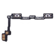 For Realme GT Explorer Master OEM Volume Button Flex Cable - Flex Cable by PMC TechLife | Online Shopping South Africa | PMC TechLife