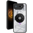 For Asus ROG Phone 7 Ultimate imak UX-9A Series Four-corner Airbag Shockproof Heat Dissipation Phone Case - ASUS Cases by imak | Online Shopping South Africa | PMC TechLife | Buy Now Pay Later Mobicred