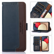 For Google Pixel 9 KHAZNEH Litchi Texture Leather RFID Phone Case(Blue) - Google Cases by PMC TechLife | Online Shopping South Africa | PMC TechLife | Buy Now Pay Later Mobicred
