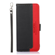 For Google Pixel 10 / 9 KHAZNEH Litchi Texture Leather RFID Phone Case(Black)