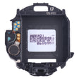 For Samsung Galaxy Watch4 44mm SM-R870 Original Battery Motherboard Frame - free shipping - PMc TechLife - Order now!