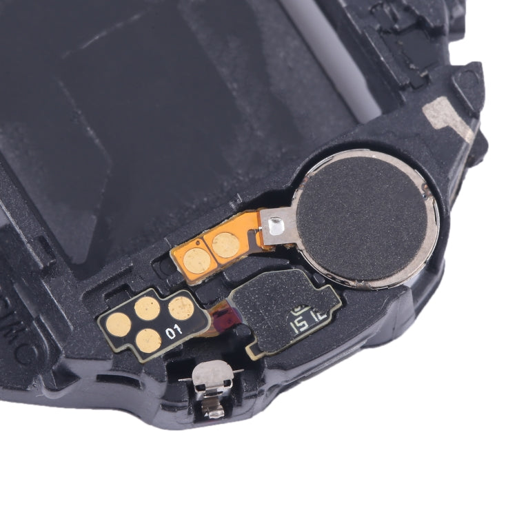 For Samsung Galaxy Watch4 Classic 42mm SM-R880 Original Battery Motherboard Frame